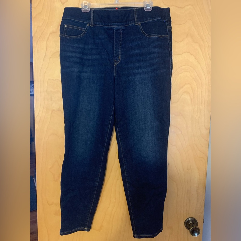 Spanx Jeans